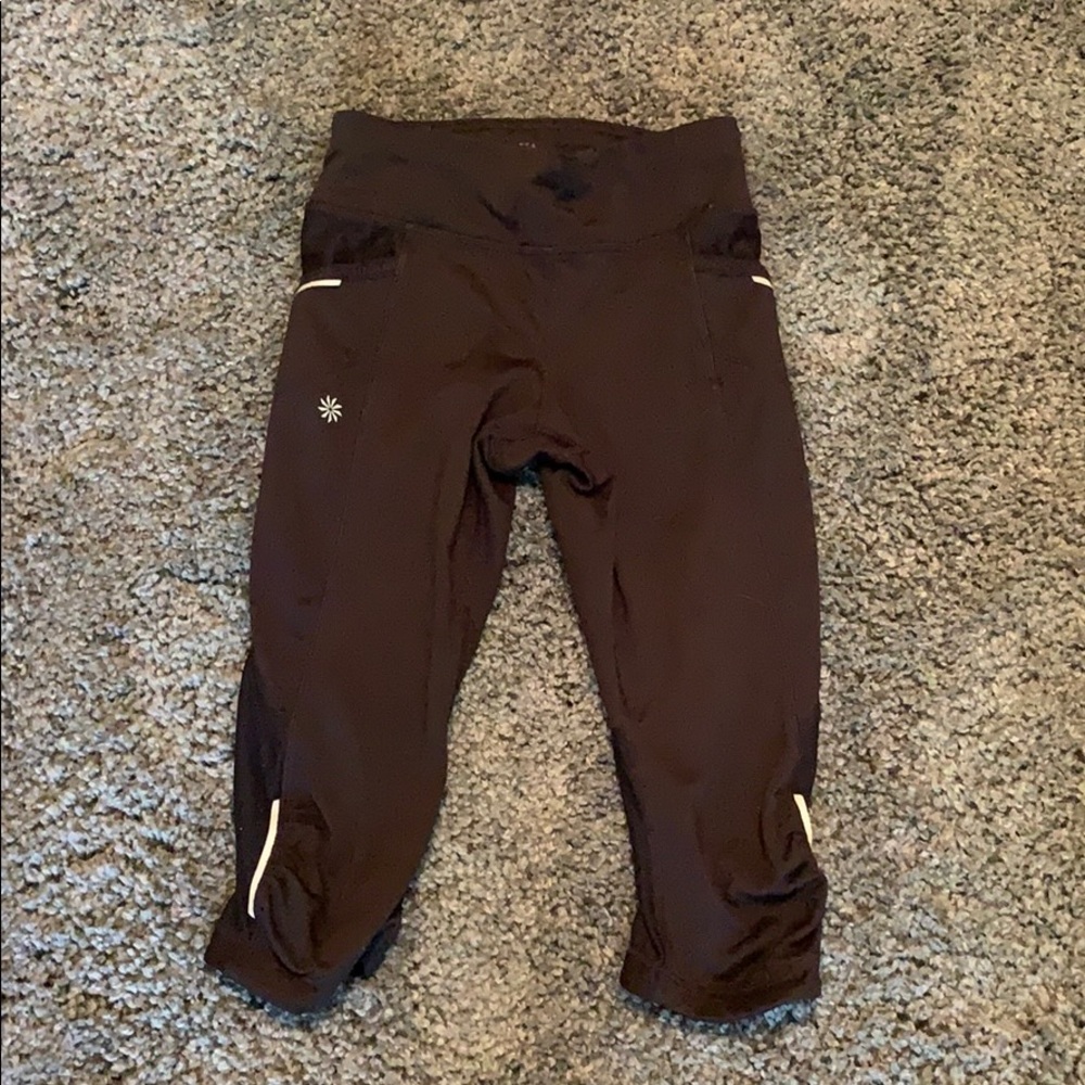 Athleta capris